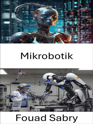cover image of Mikrobotik